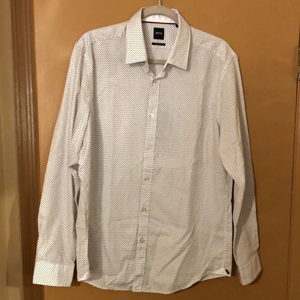Hugo Boss Dress Shirt